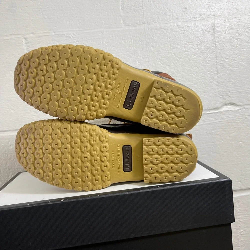 LL Bean 8
